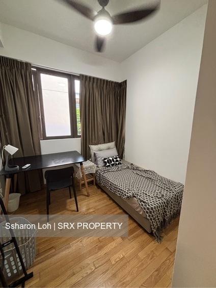 The Inflora (D17), Condominium #620252301